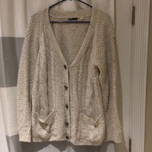 Urban Outfitters Cardigan